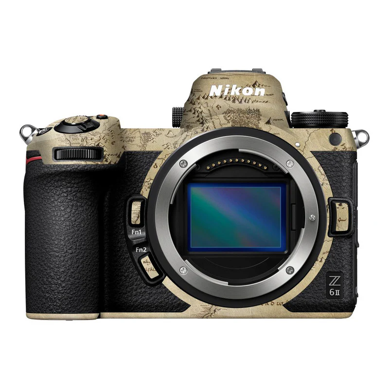 Middle Earth Camera Skin - Image 3
