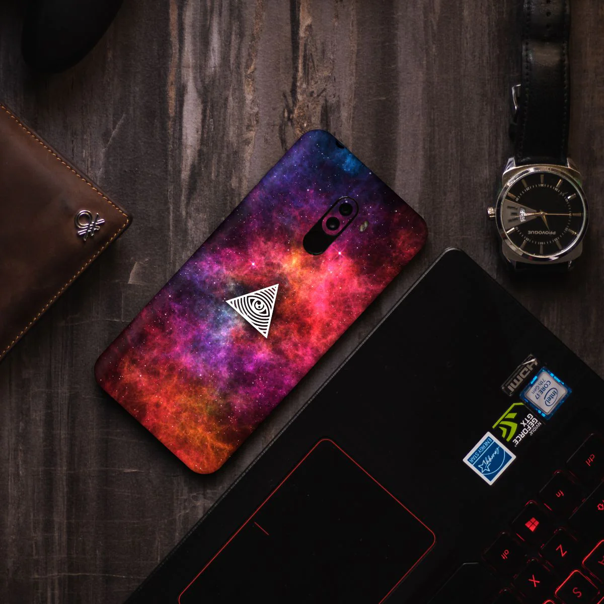 Nebula Illuminati Series - Image 17