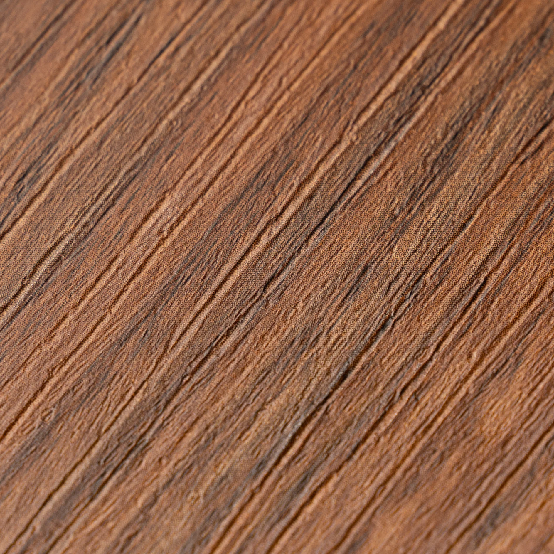 Oak Wood Mobile Skin - Image 2