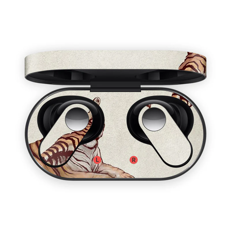 Tiger OnePlus Nord Buds Skin