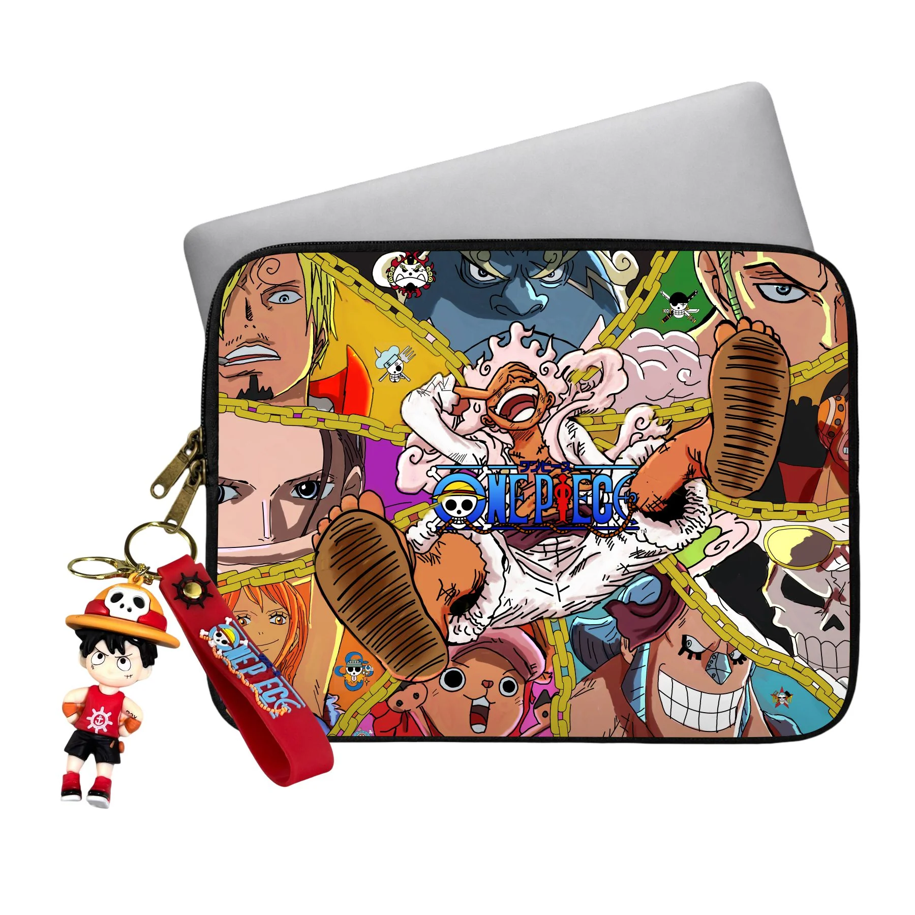 One Pc Sleeve With Charm