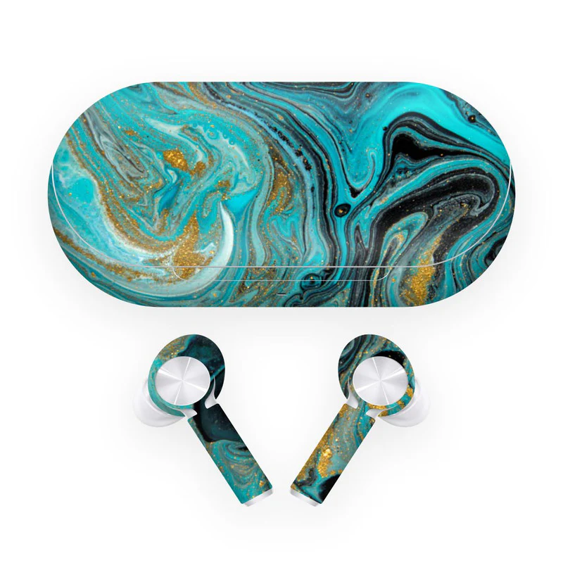 OnePlus Buds Z Blue Gold