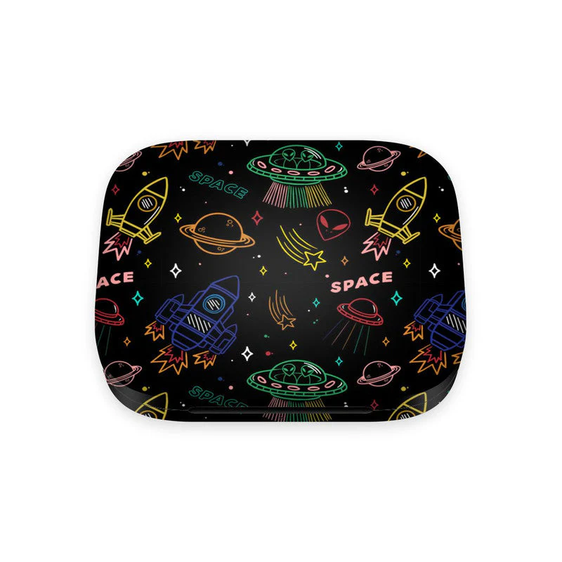 OnePlus Buds 3 Space Skins