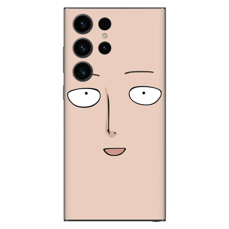 Oppai Mobile Skin