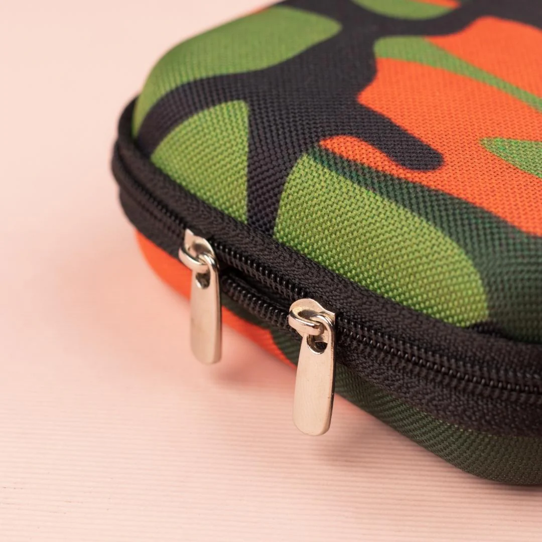 Camo Multi Purpose Tech Organizer - Jumbo X WrapCart - Image 3