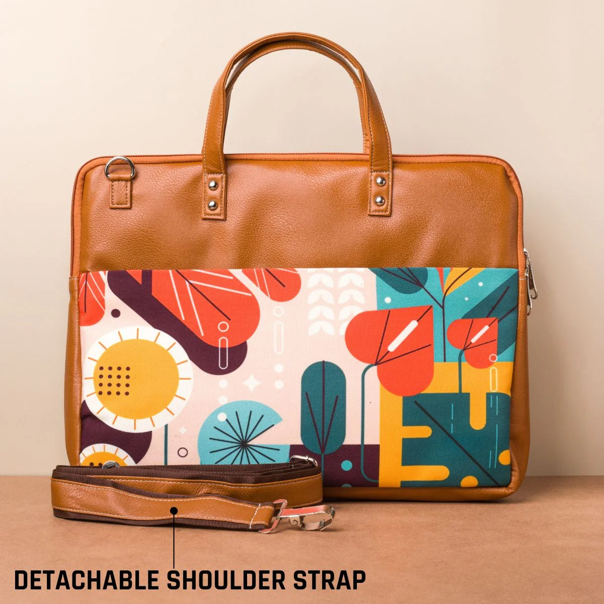 Parallel Classic Laptop Bag - Image 7
