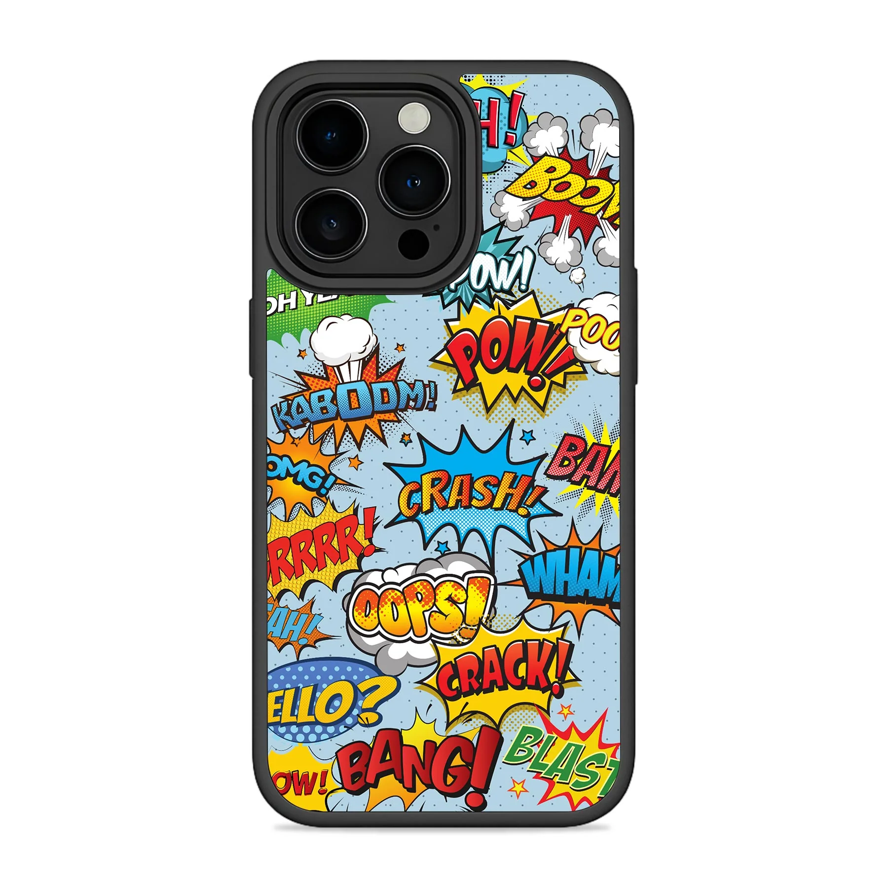 Exclaim 2 Abstract Mobile Bumper Cover