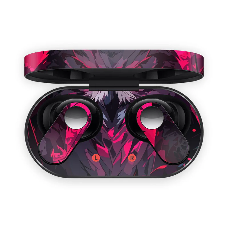 Spirit Owl OnePlus Nord Buds Skin