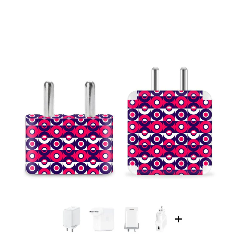 Pattern 1 Charger Skin