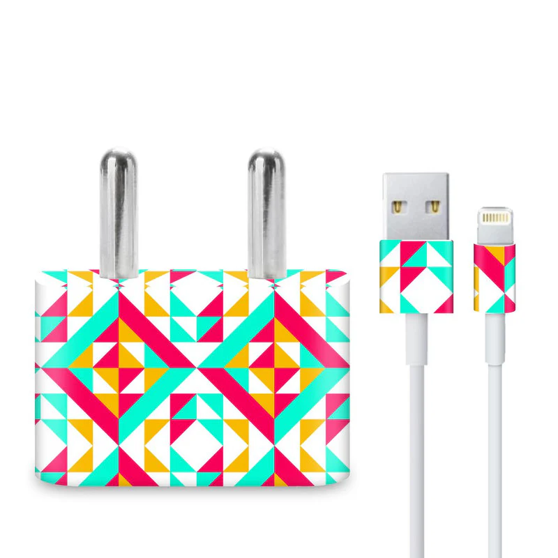 Pattern 3 Charger Skin - Image 3