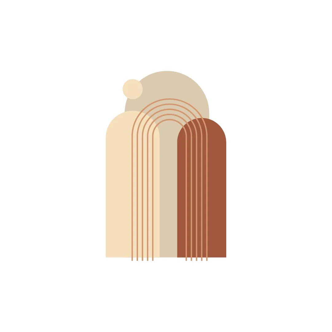 Pinteresty Wall Sticker - Image 2