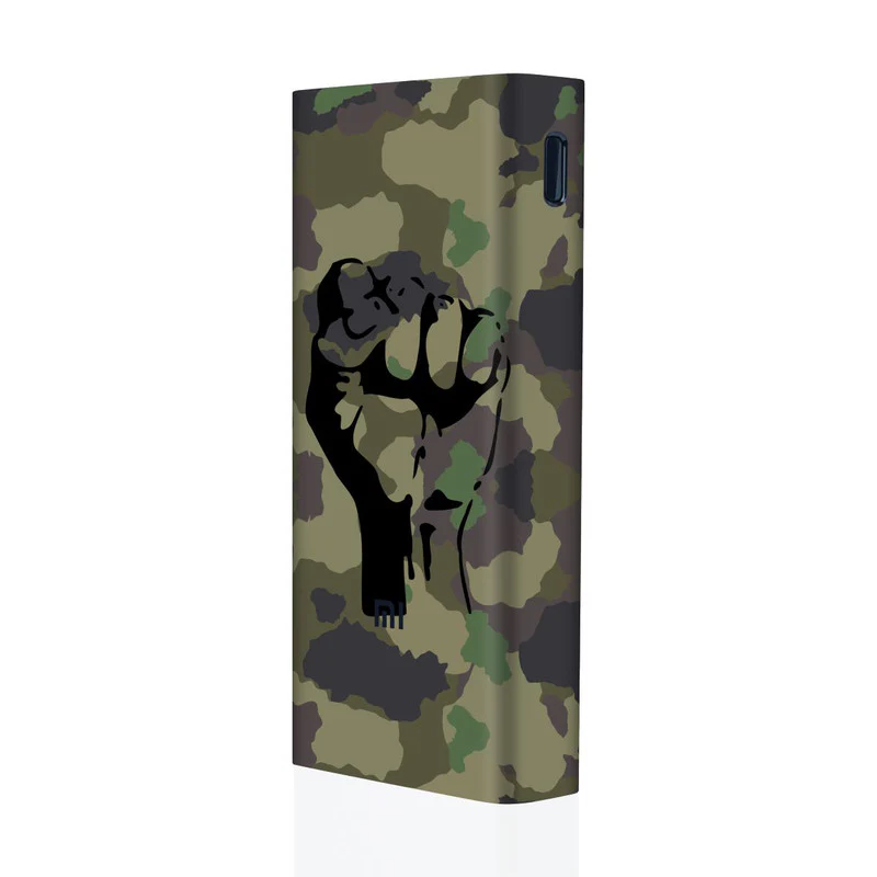 Pride Camo Mi Powerbank Skins