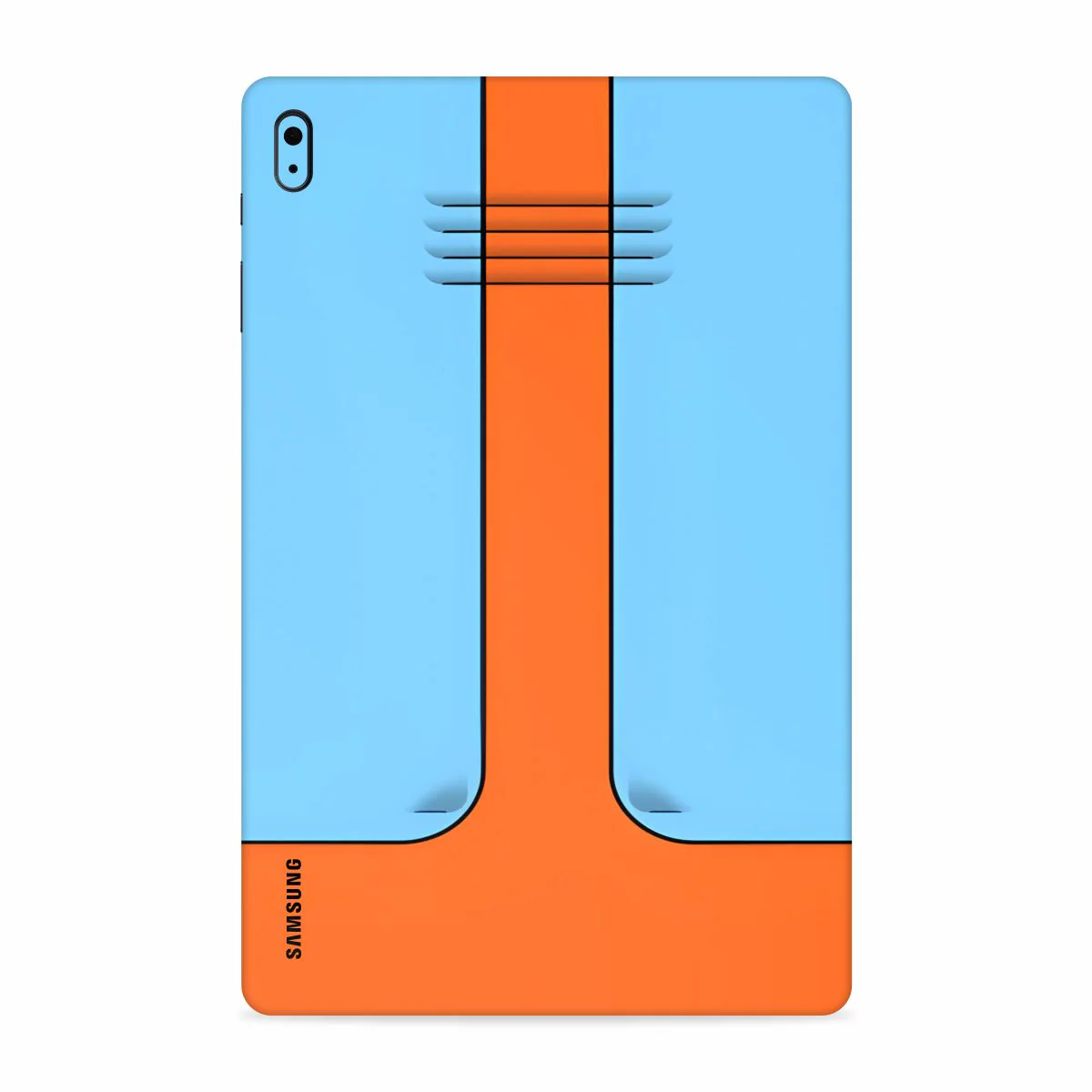 Racer Tab Skin