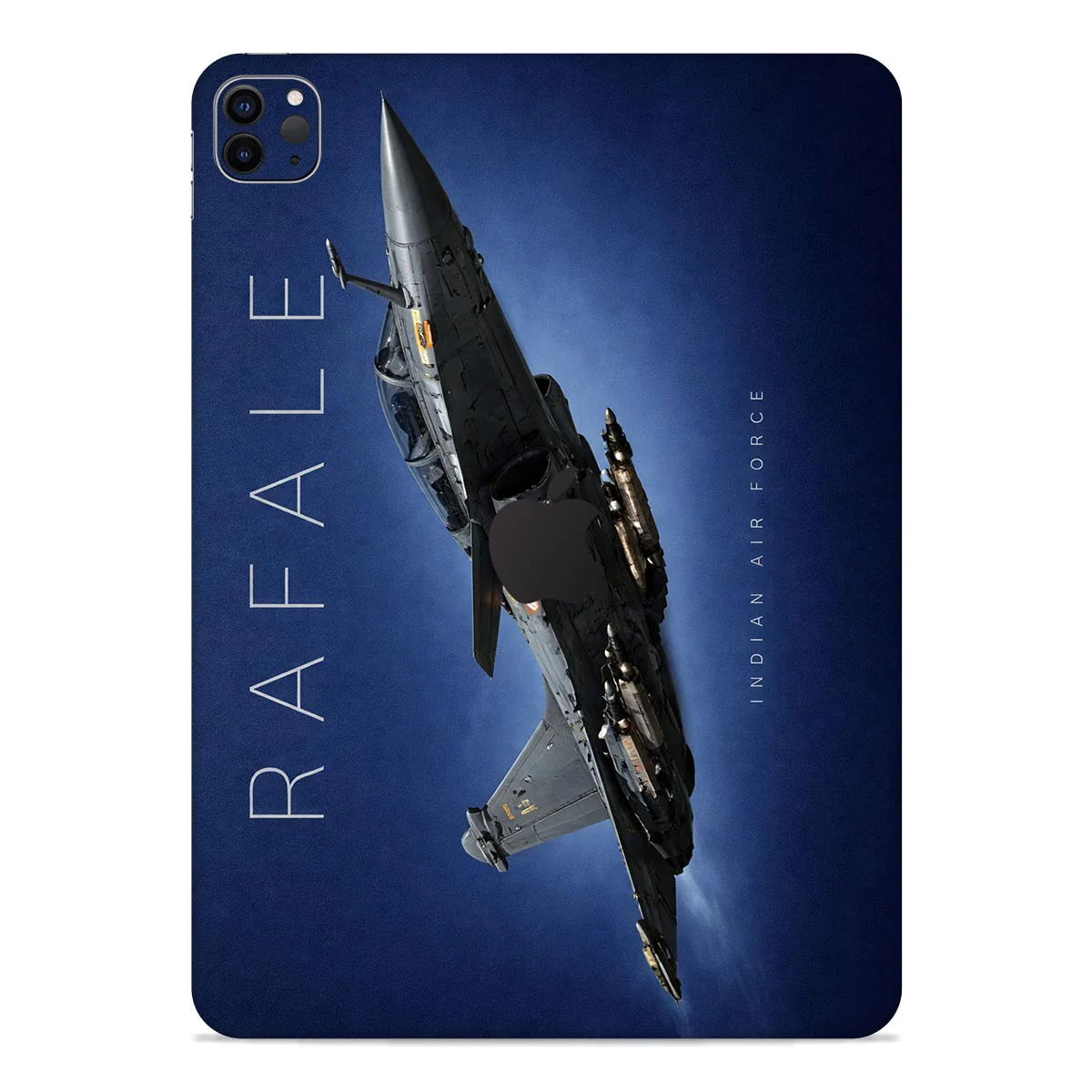 Rafale iPad Skin - Deployed Edition