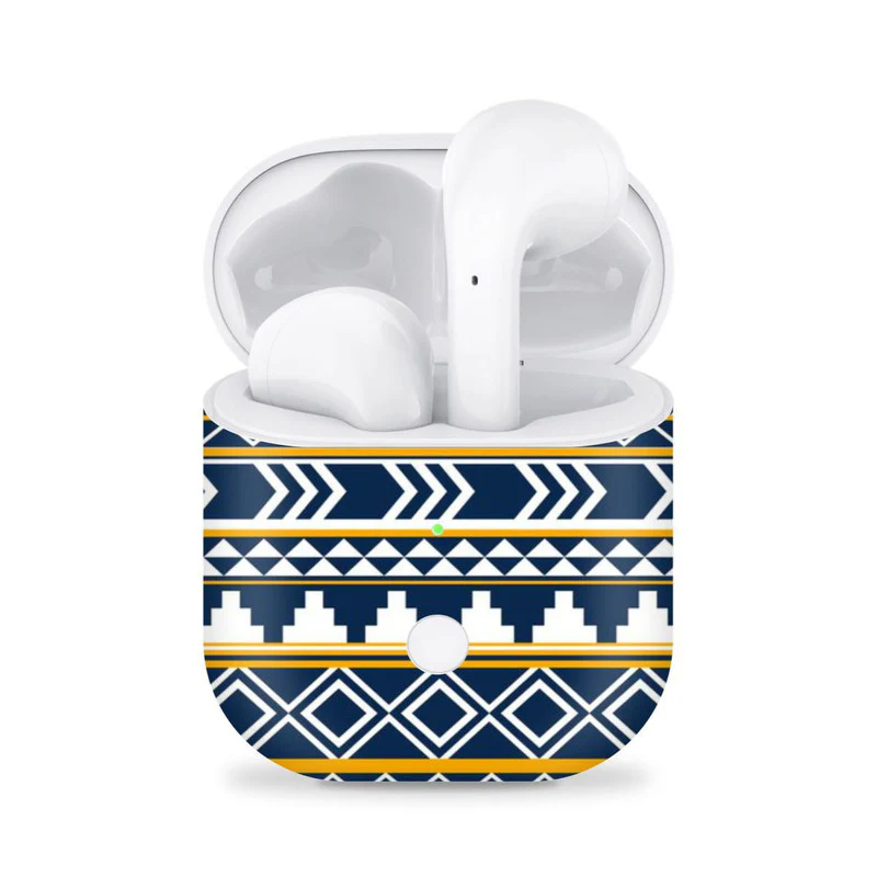 Tribal 2 Skin for Realme Buds TWS