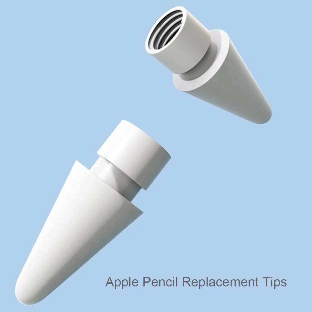 Replacement Tips for Apple Pencil - (Pack Of 4) - Image 3