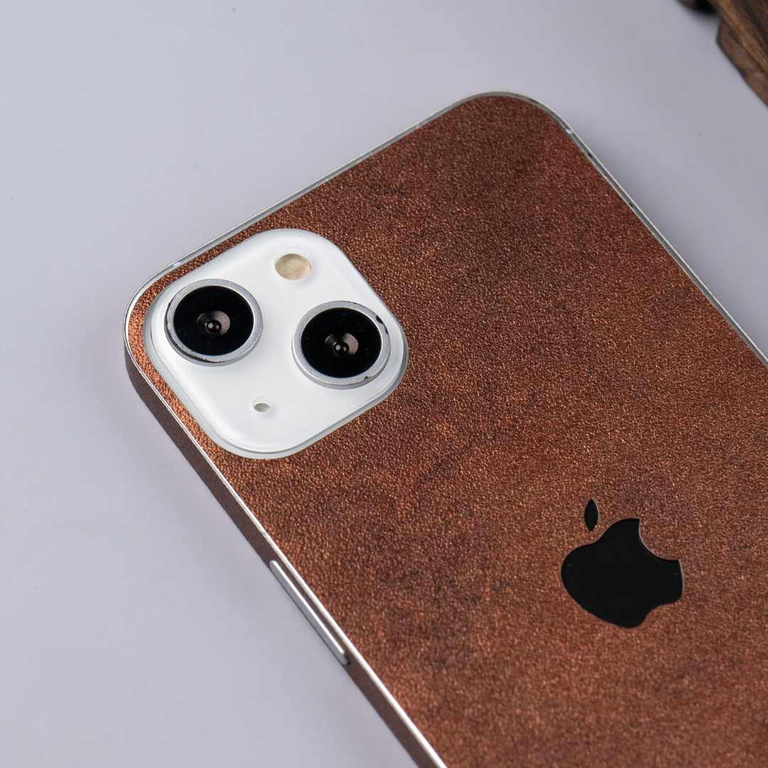 Rustic Brown Stone - WRAPCART X GROWFITTER - Image 2