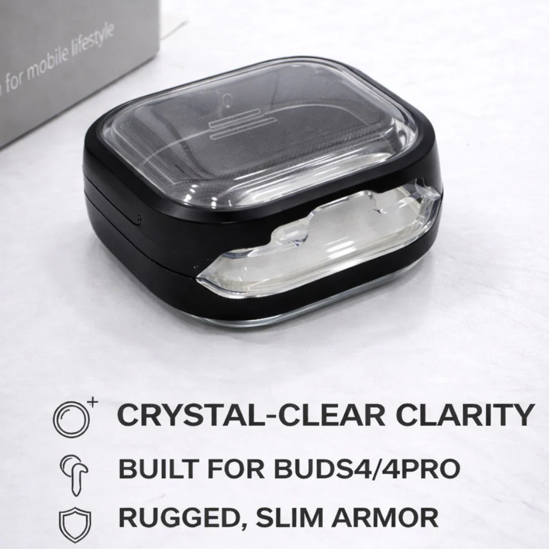Samsung Galaxy Buds 4 & 4 Pro Case - Image 6