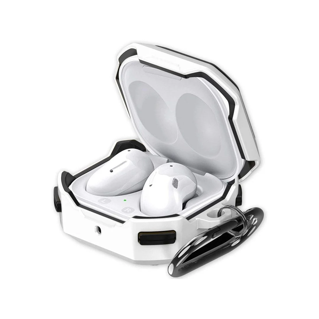 Samsung Galaxy Buds Pro Eggshell Cover - Image 3