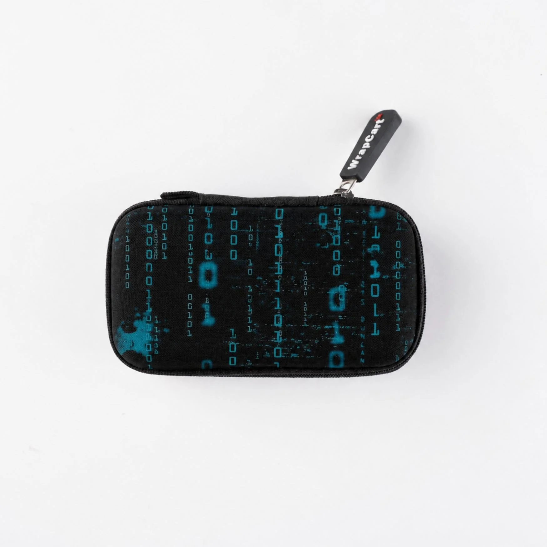 SanDisk Portable SSD Organizer - Binary