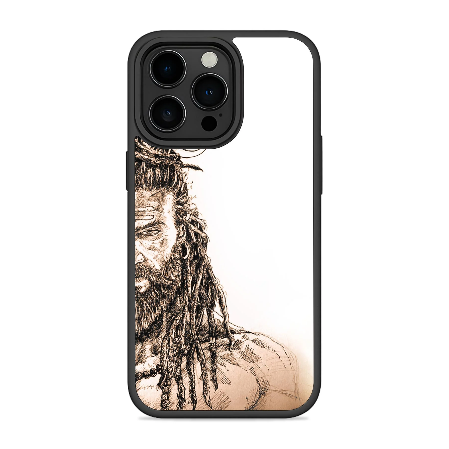 Shiva 1 Mobile Bumper Cover