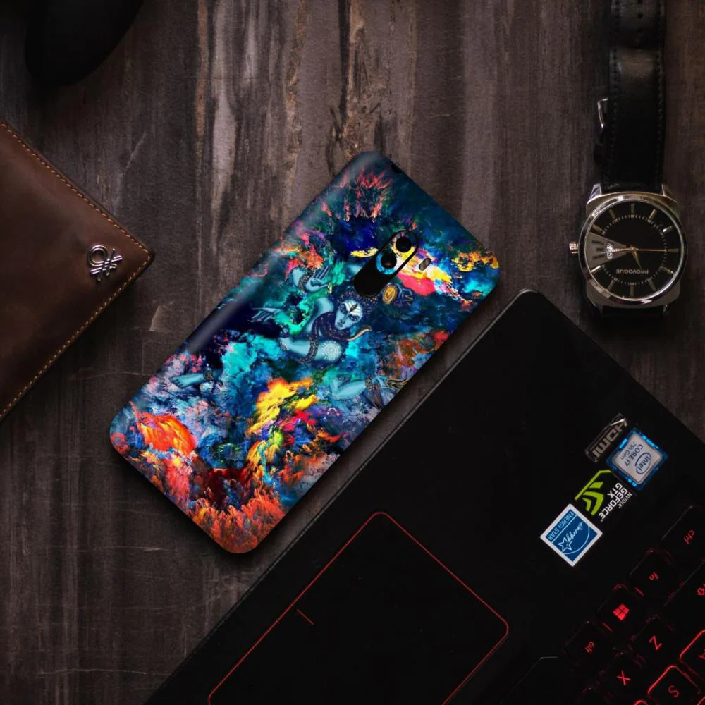 Shiva Collection - Jumbo X WrapCart - Image 4