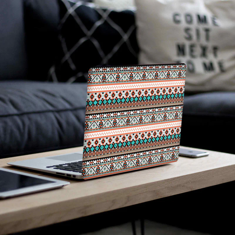 South Western Laptop Skins