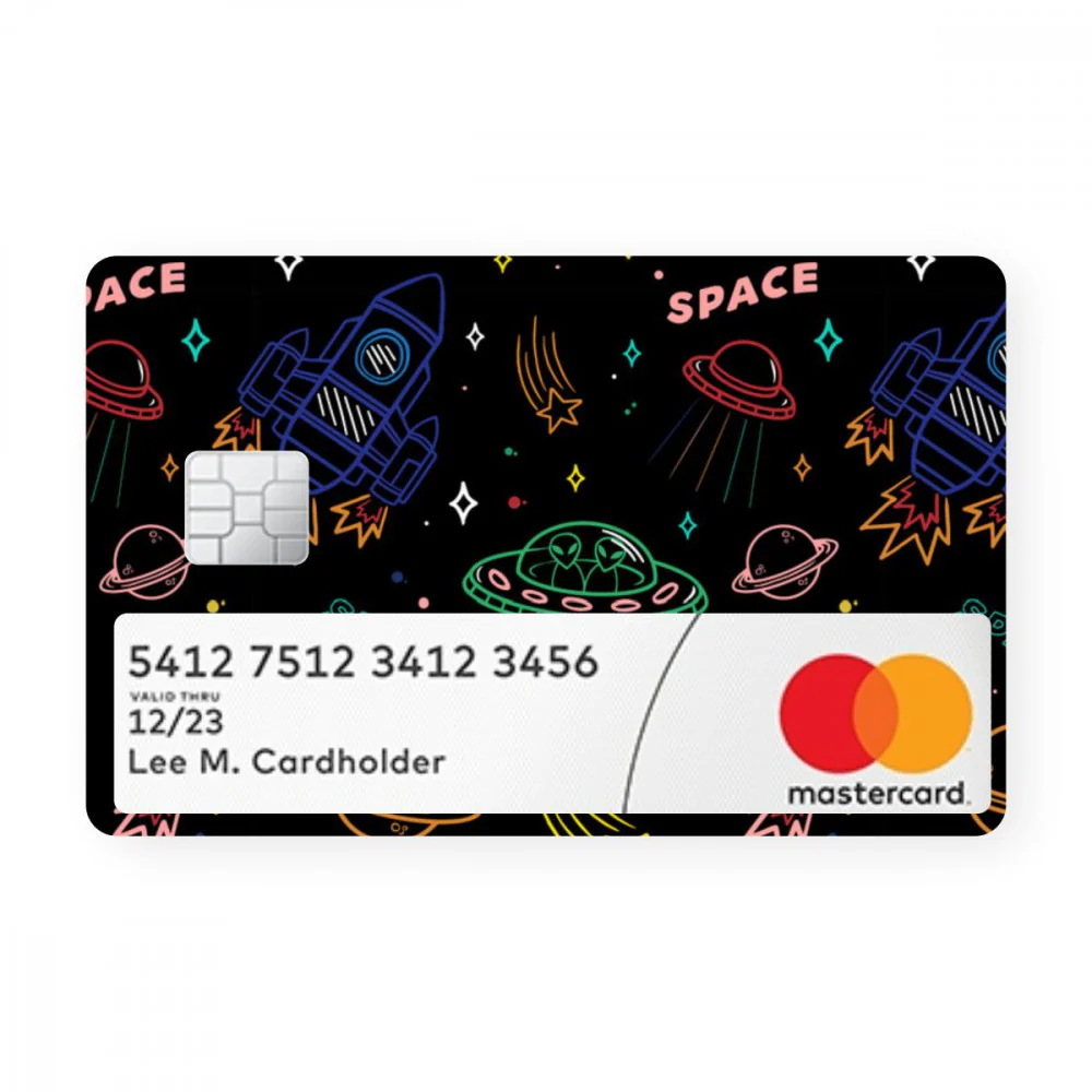 Space With Window Card - Image 2