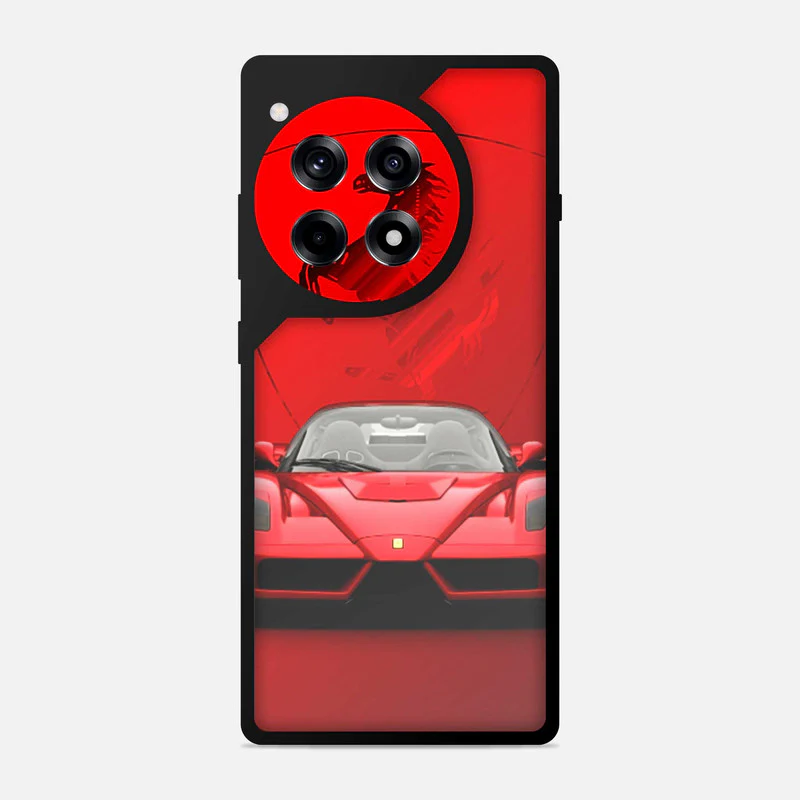 Road Rage Bumper Mobile Cover - Image 2