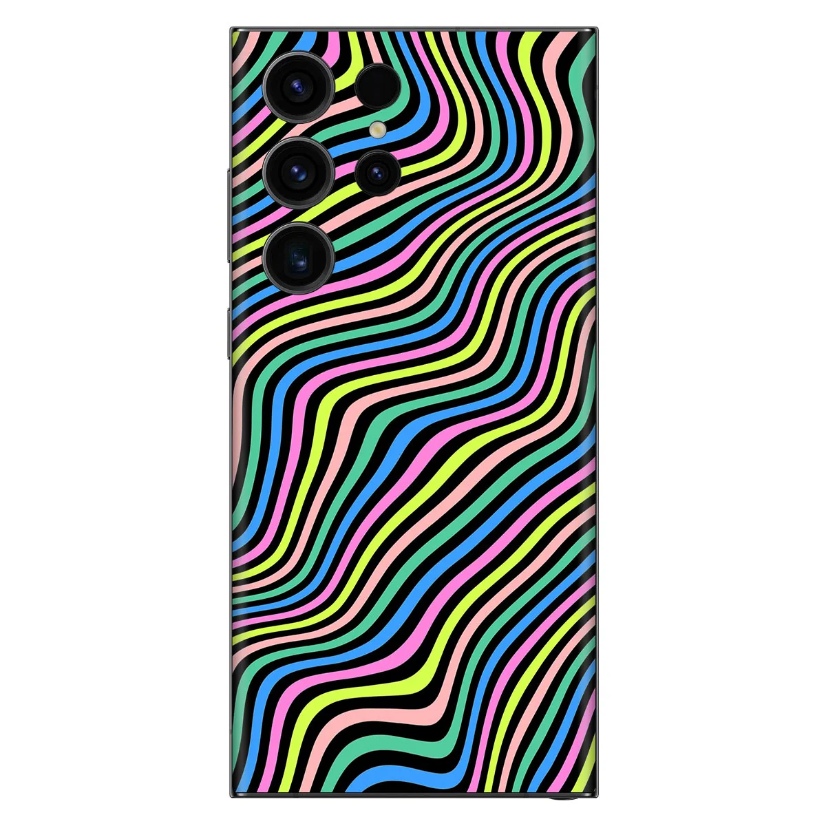 Swirly Swirl