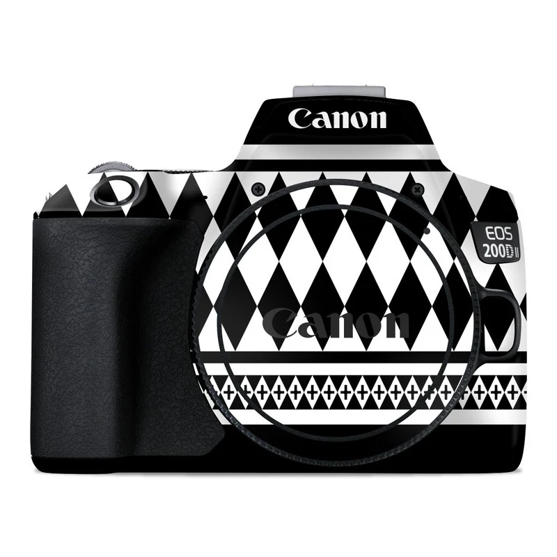 Tokyo Outfit Camera Skins - Image 2