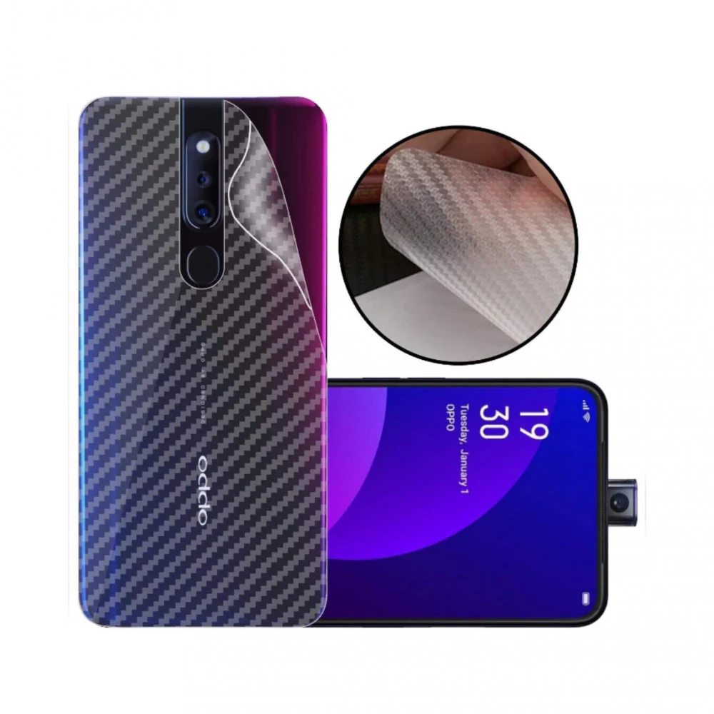 Transparent Carbon Fiber - Image 2