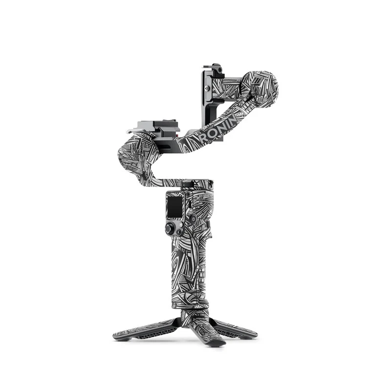 Tribal Art 2 Gimbal Skin