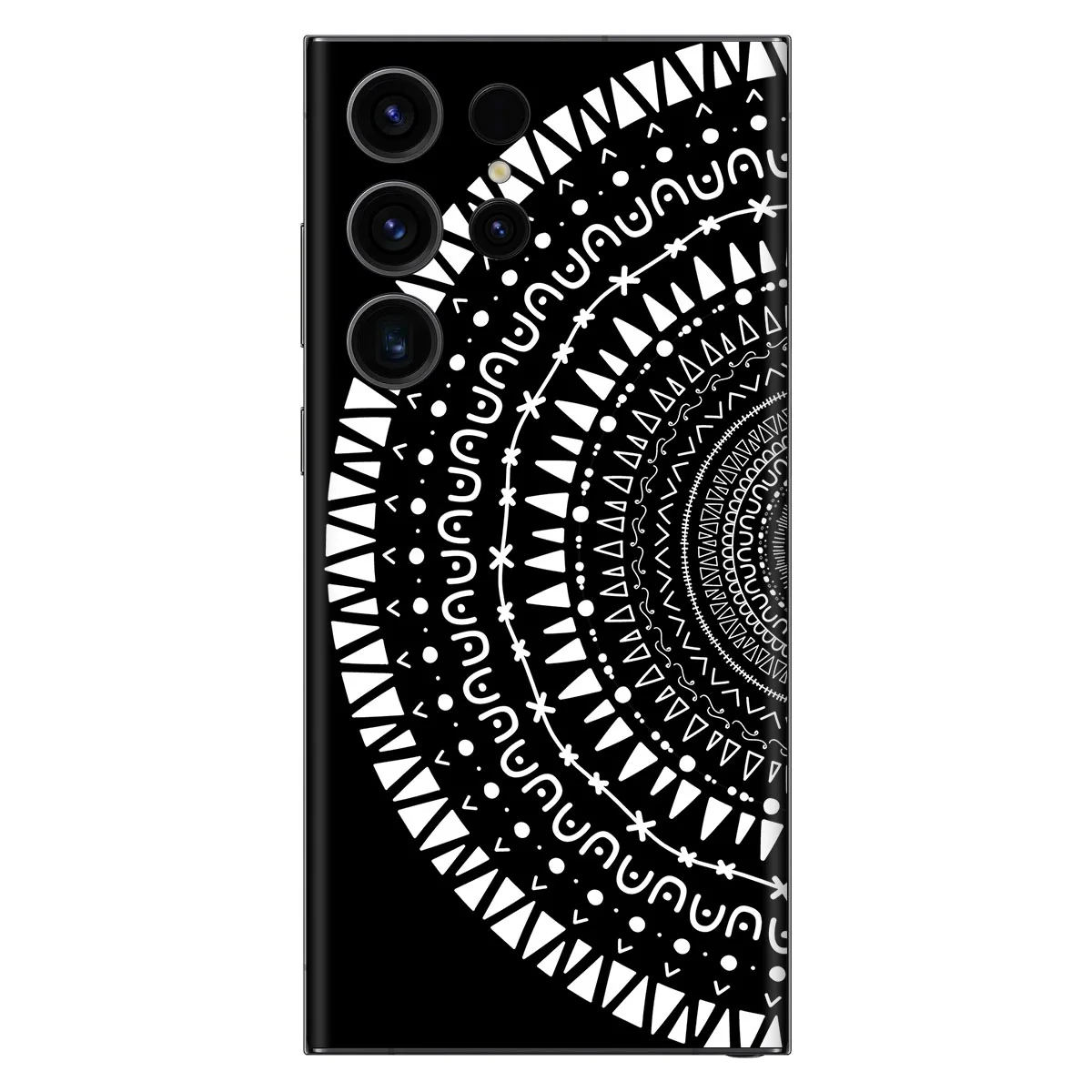 Tribal Mandala