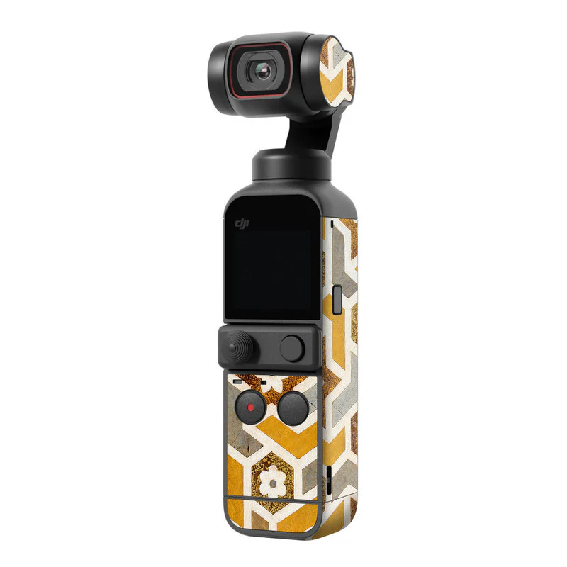 Tribal Pattern 5 Gimbal Skin - Image 2