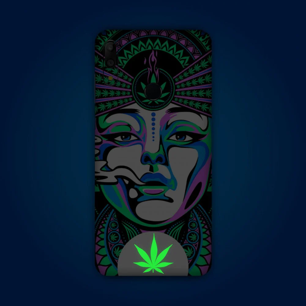 Trippy Neon