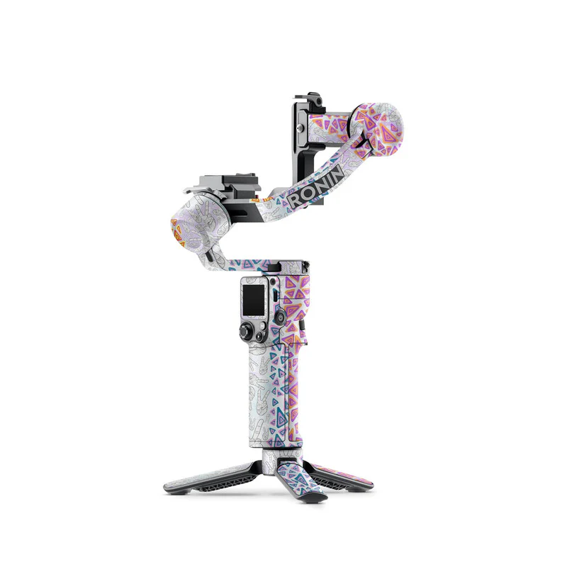 Victory Tribal Gimbal Skin