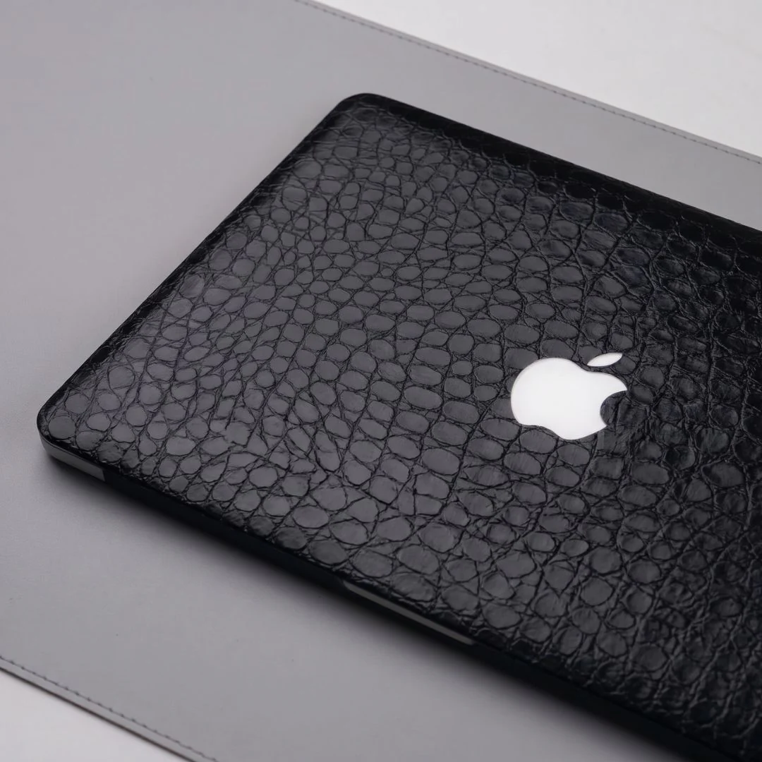 Where is He Macbook Skin